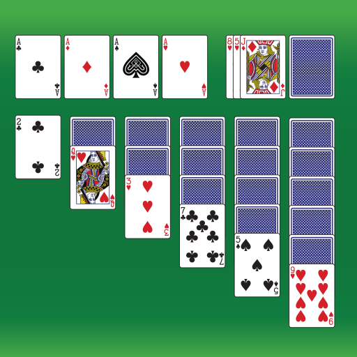Klondike Solitaire Strategy: Move Priorities and Winnability Limits